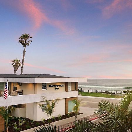 Diamond Head Inn San Diego Dış mekan fotoğraf