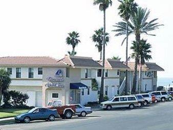 Diamond Head Inn San Diego Dış mekan fotoğraf